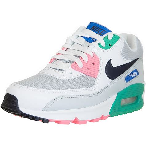 nike air max weiß grün damen|Air Max Schuhe für Damen .